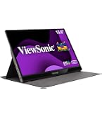 Amazon.com: ViewSonic TD1655 15.6 Inch 1080p Touchscreen Portable